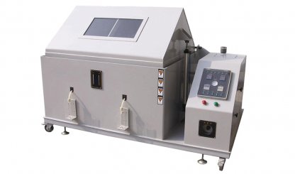 鹽霧試驗機(jī)